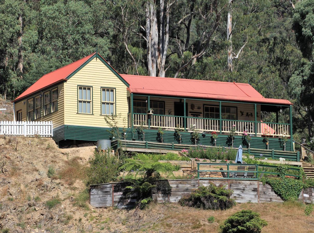 Walhalla Wild Cherry Exterior photo