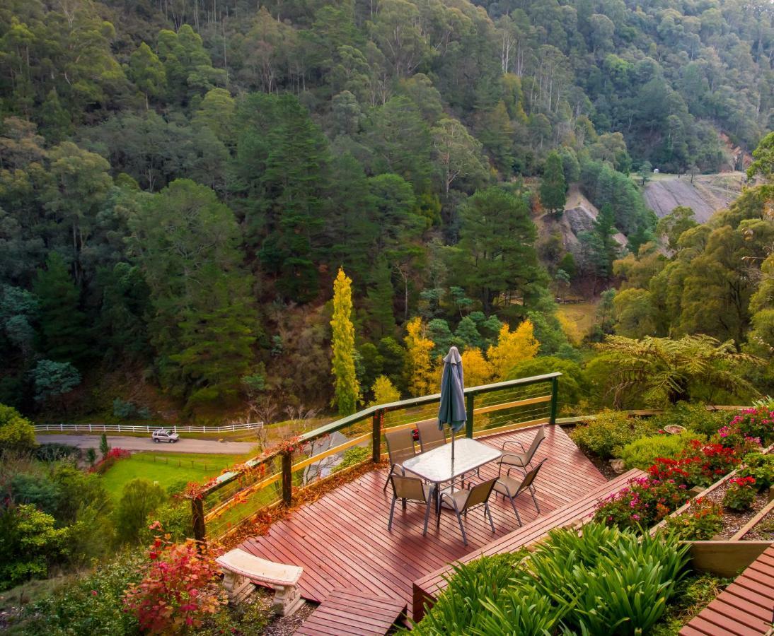 Walhalla Wild Cherry Exterior photo