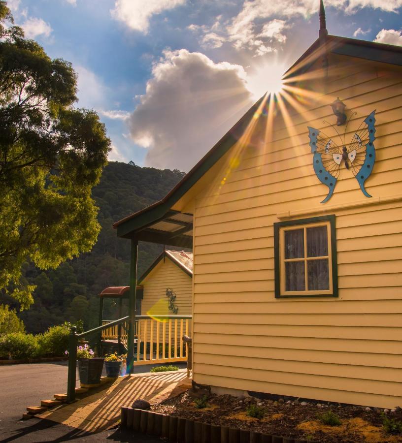 Walhalla Wild Cherry Exterior photo