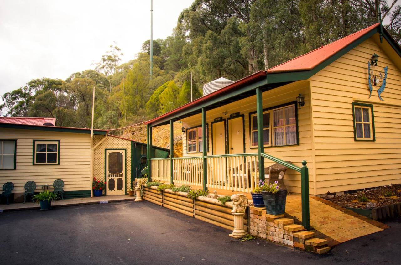 Walhalla Wild Cherry Exterior photo