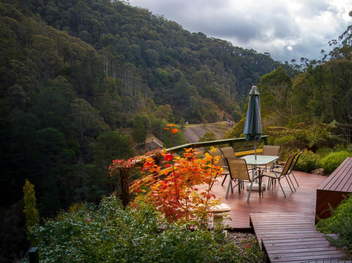 Walhalla Wild Cherry Exterior photo