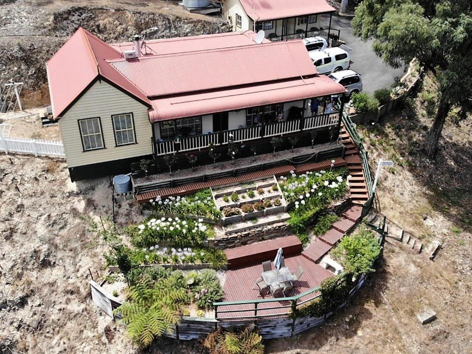 Walhalla Wild Cherry Exterior photo
